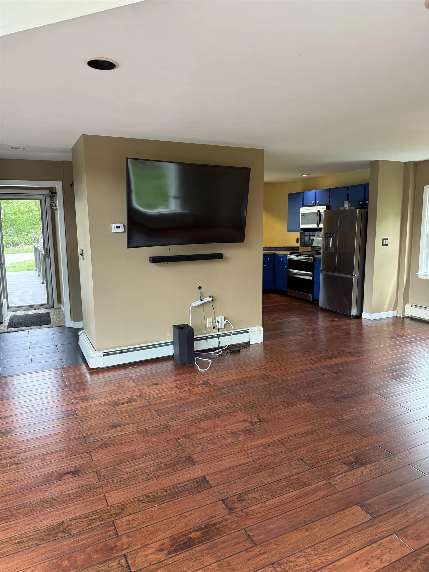 2456 Vermont 30 Route Pawlet VT 05761