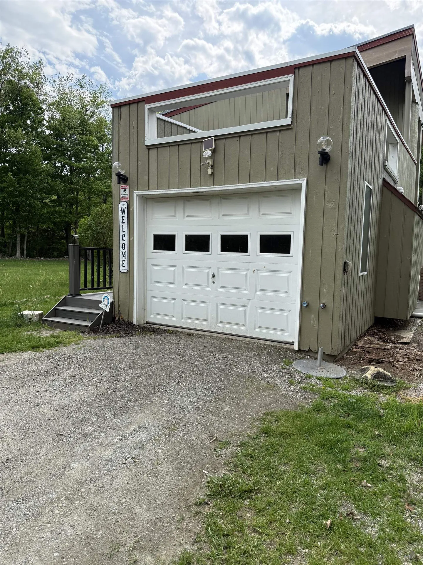 2456 Vermont 30 Route Pawlet VT 05761