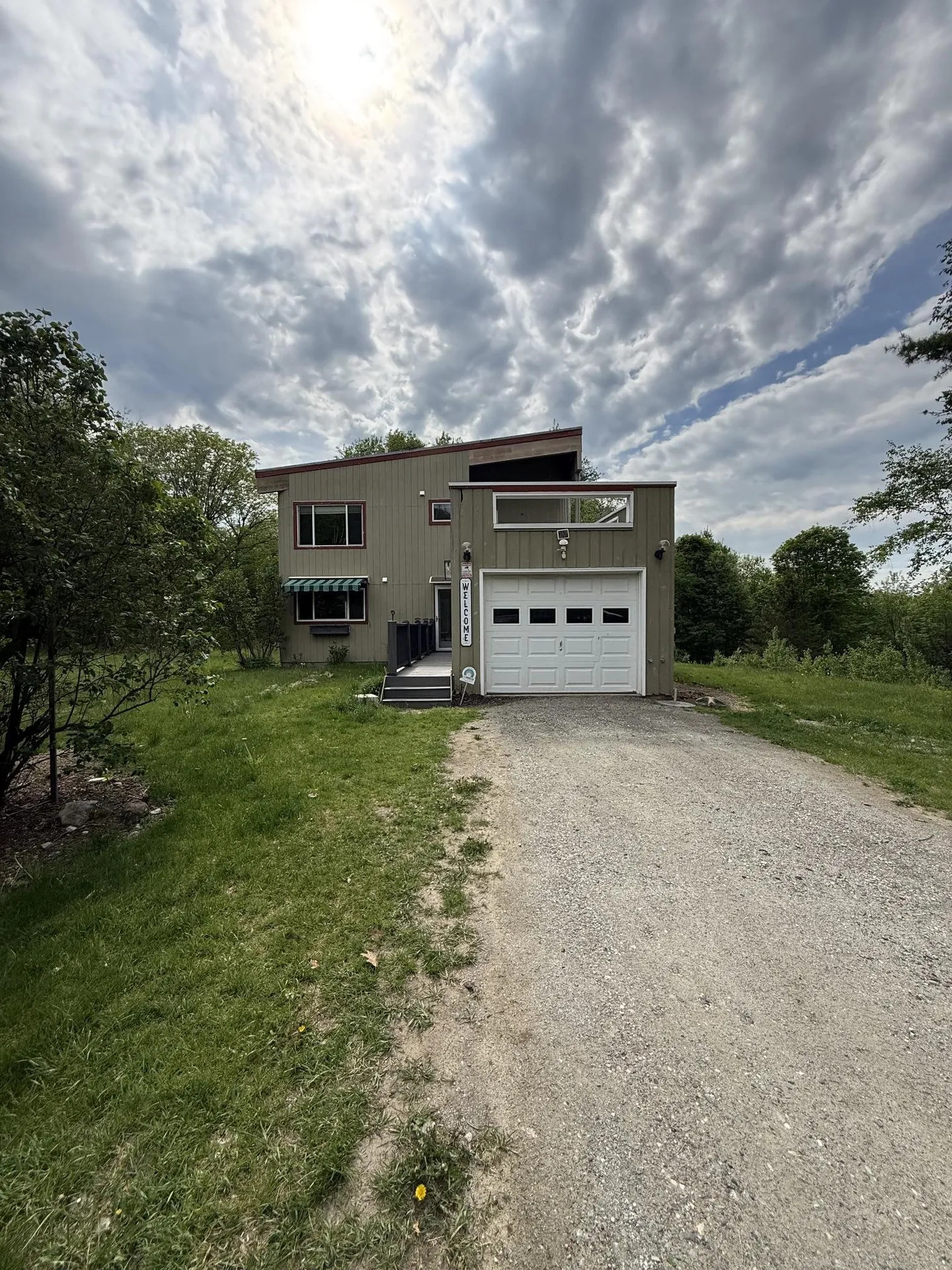 2456 Vermont 30 Route Pawlet VT 05761