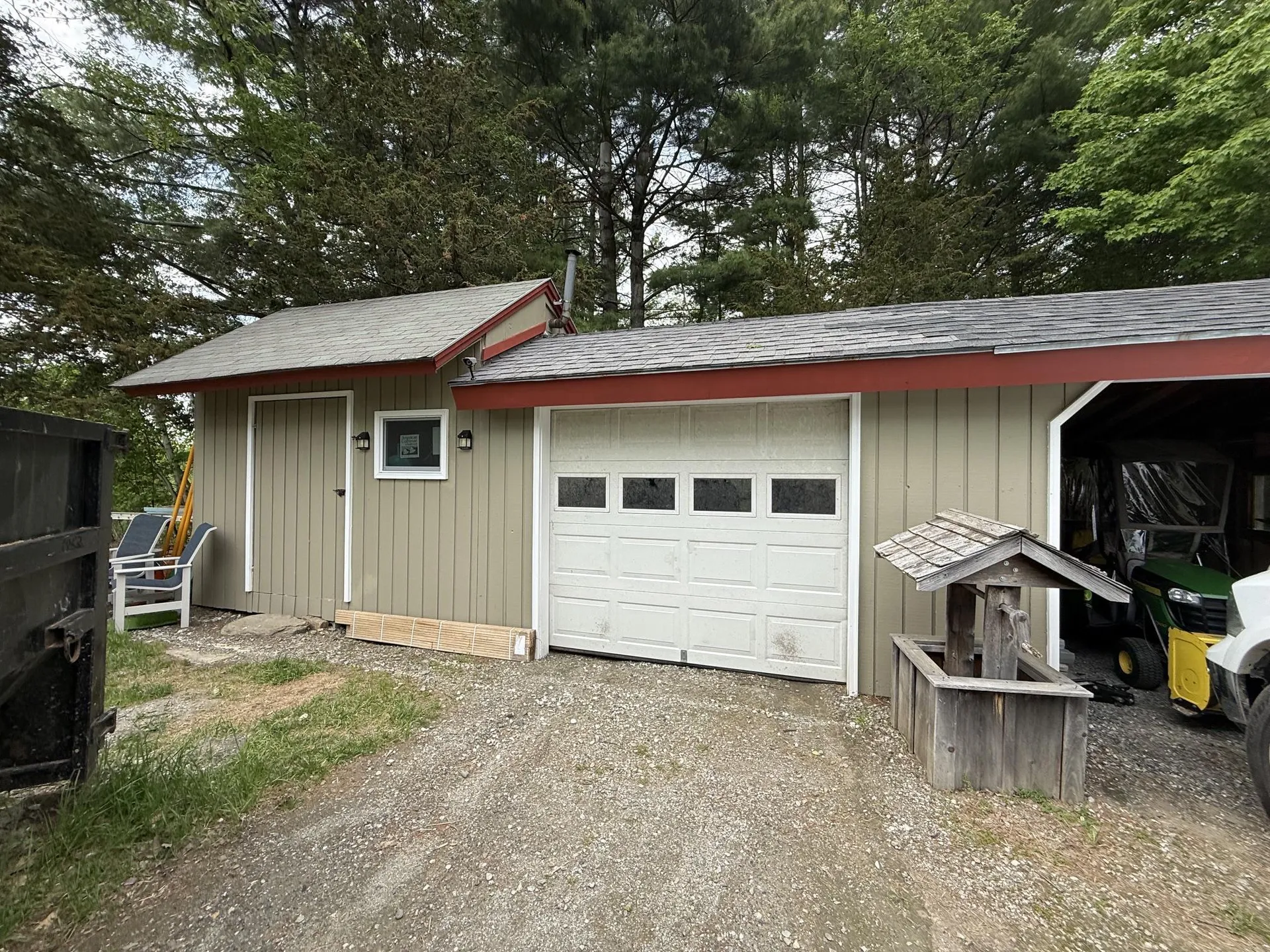 2456 Vermont 30 Route Pawlet VT 05761