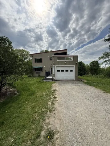 2456 Vermont 30 Route Pawlet VT 05761