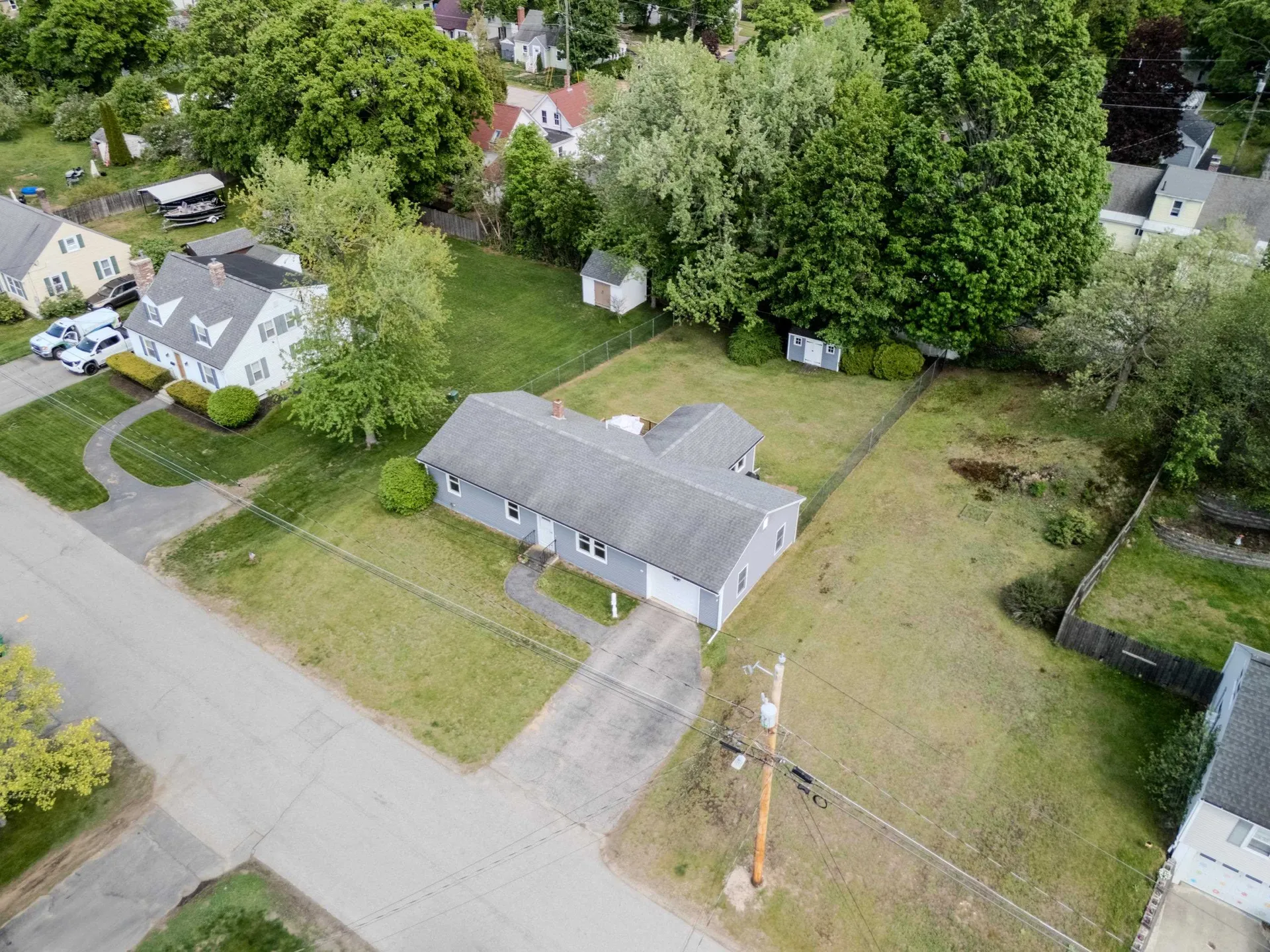 17 Willey Street Rochester NH 03867