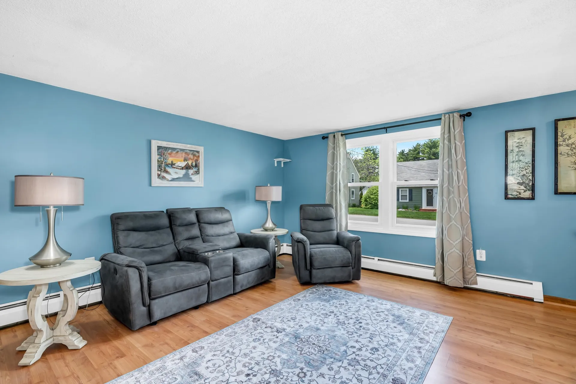 17 Willey Street Rochester NH 03867
