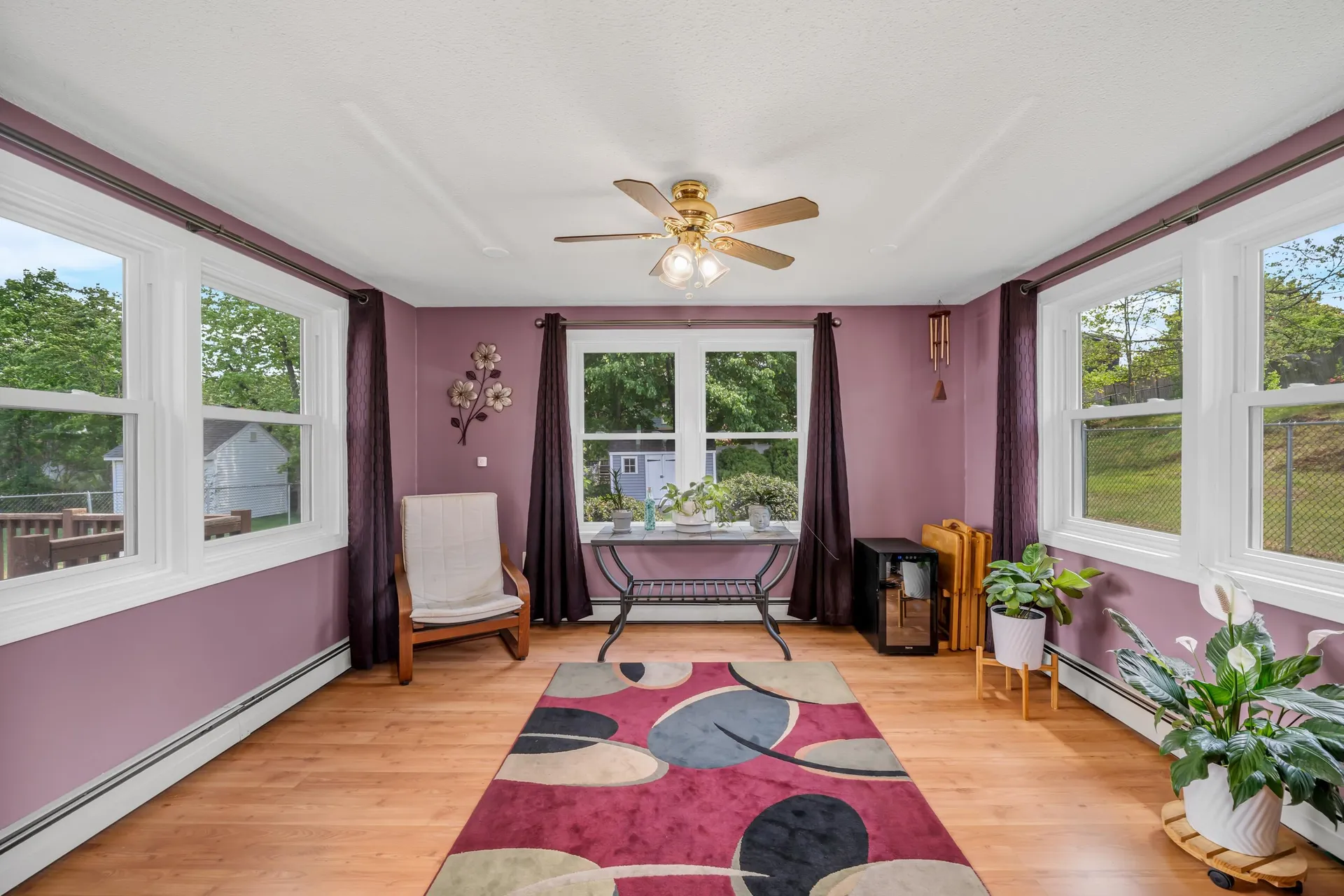17 Willey Street Rochester NH 03867