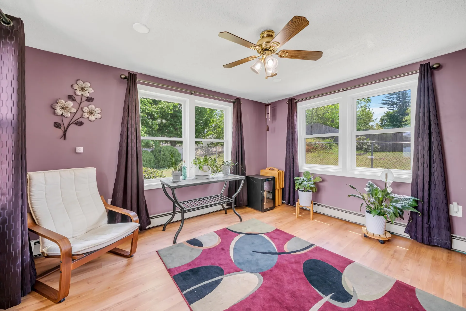 17 Willey Street Rochester NH 03867