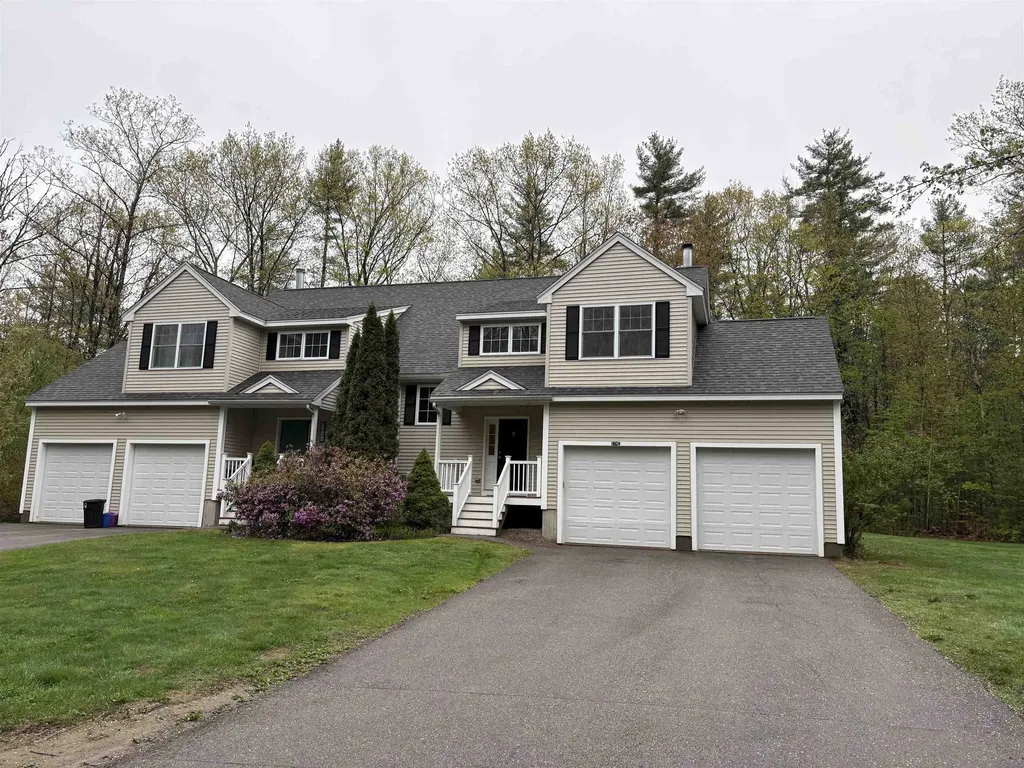 274 Littleworth Road Madbury NH 03823
