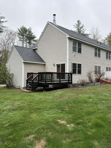 274 Littleworth Road Madbury NH 03823