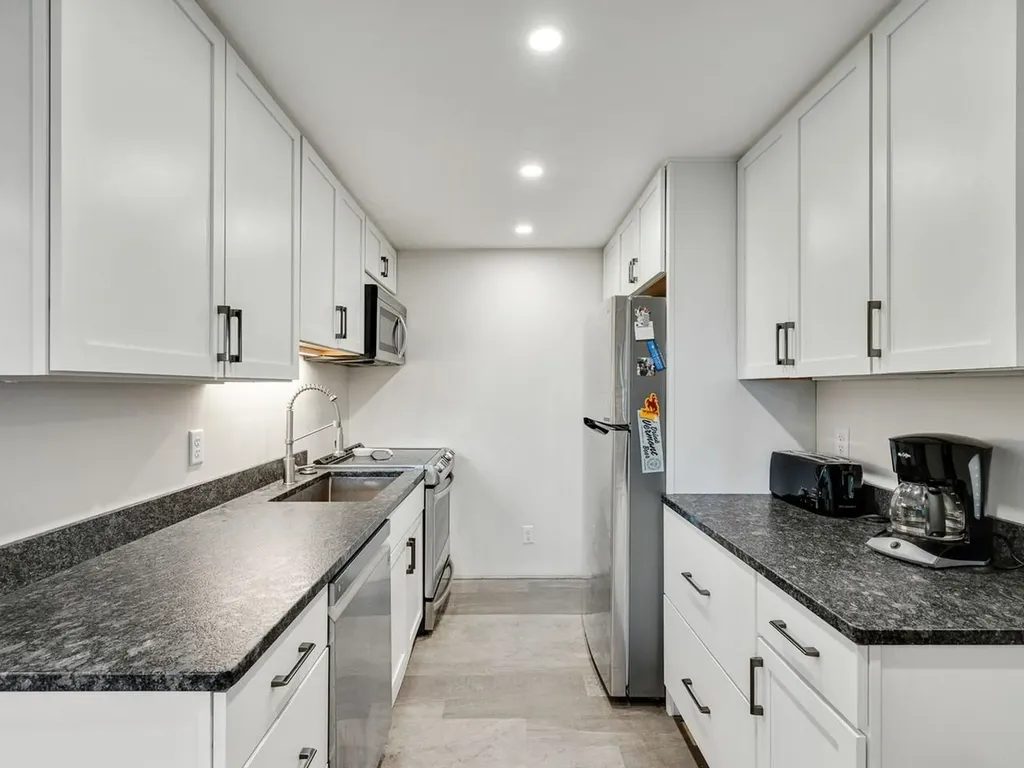 25 Trailside Drive Warren VT 05674