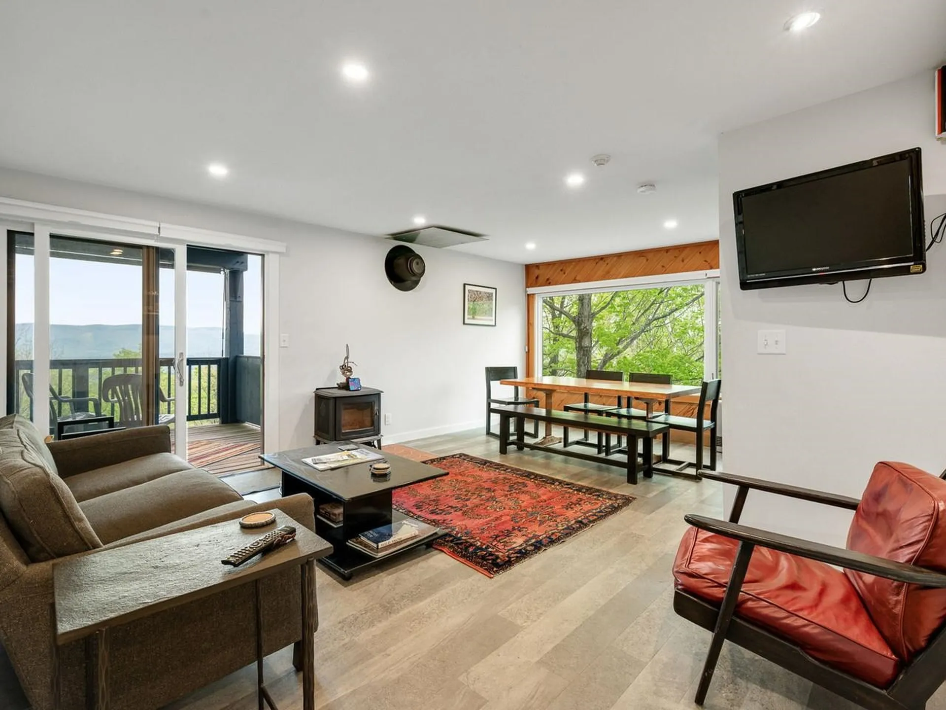 25 Trailside Drive Warren VT 05674