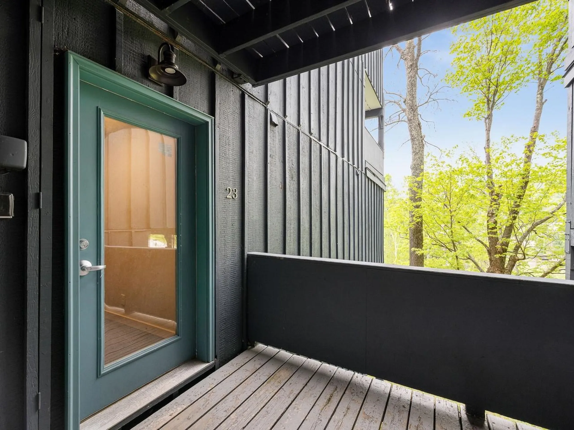 25 Trailside Drive Warren VT 05674
