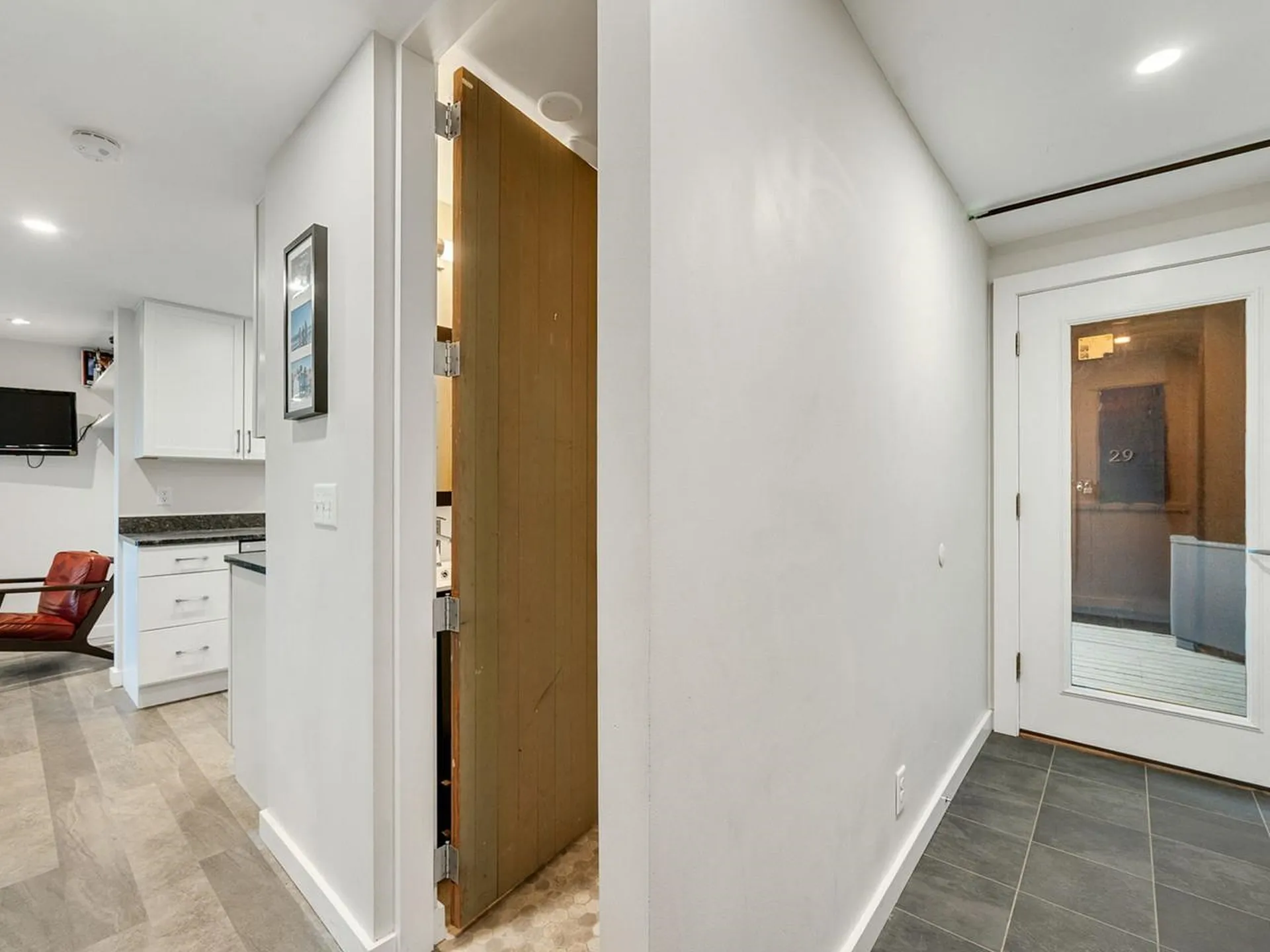 25 Trailside Drive Warren VT 05674