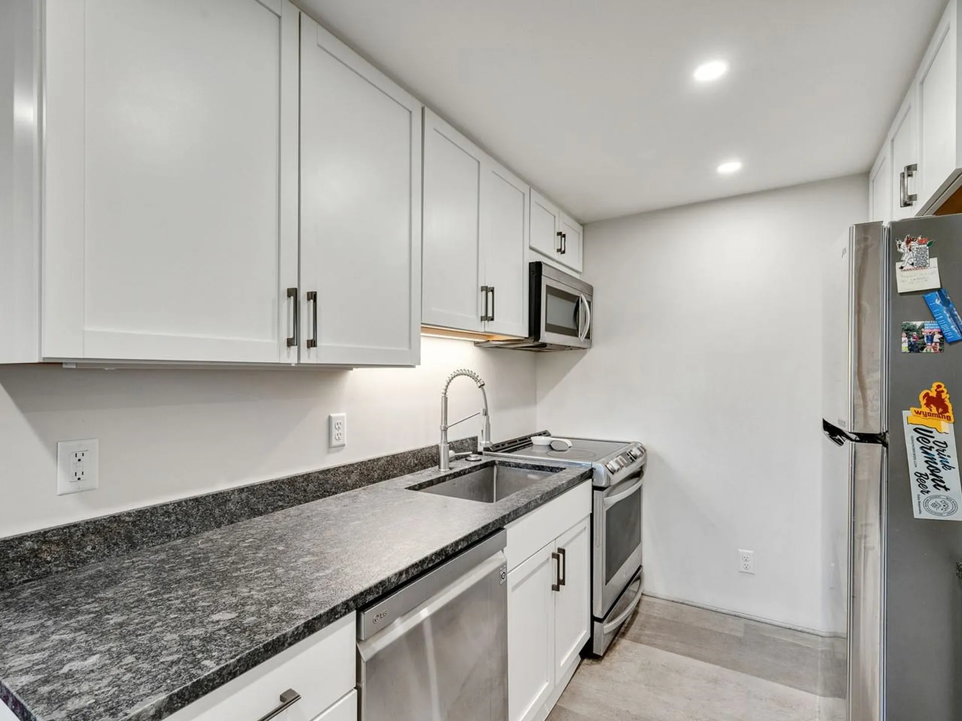 25 Trailside Drive Warren VT 05674