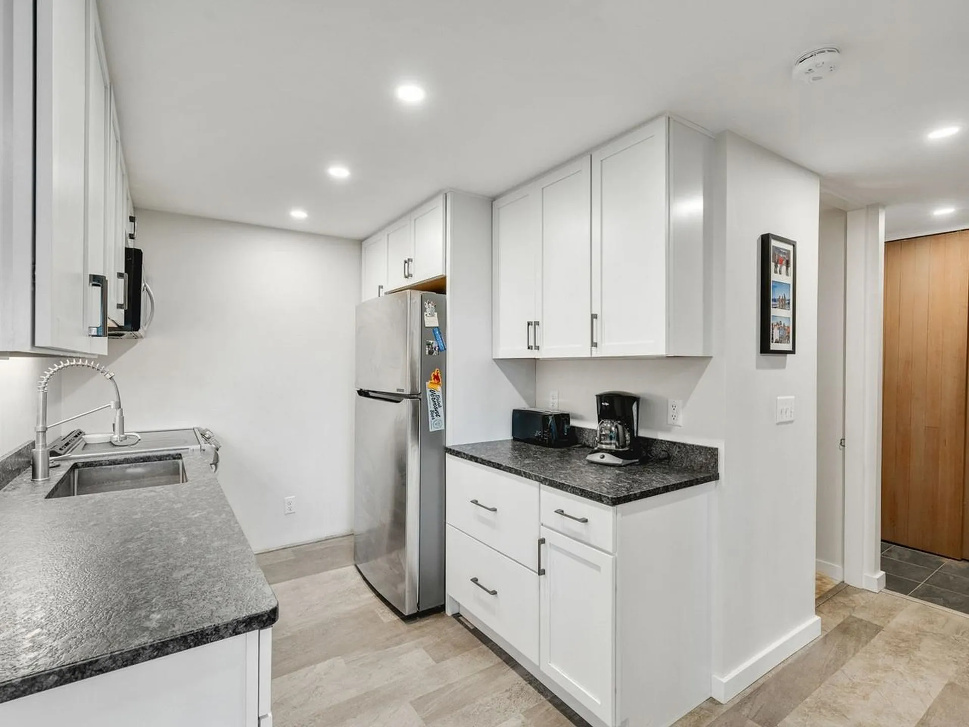 25 Trailside Drive Warren VT 05674