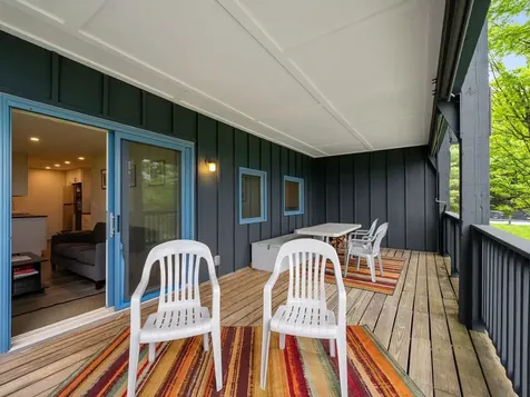 25 Trailside Drive Warren VT 05674