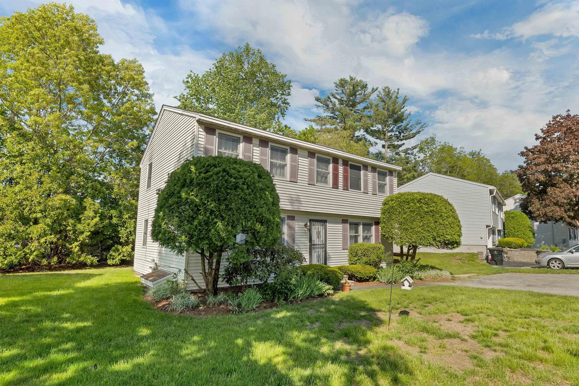 9 Mahogany Drive Nashua NH 03062