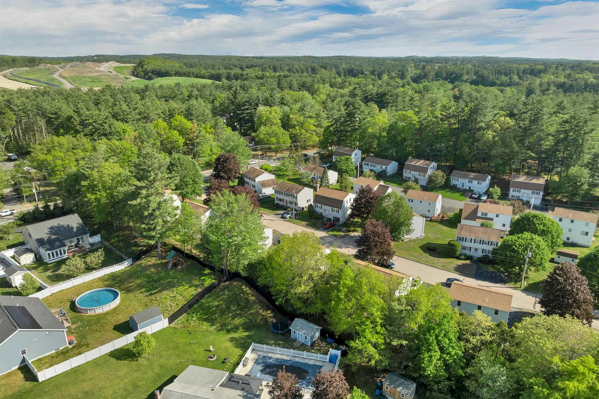 9 Mahogany Drive Nashua NH 03062