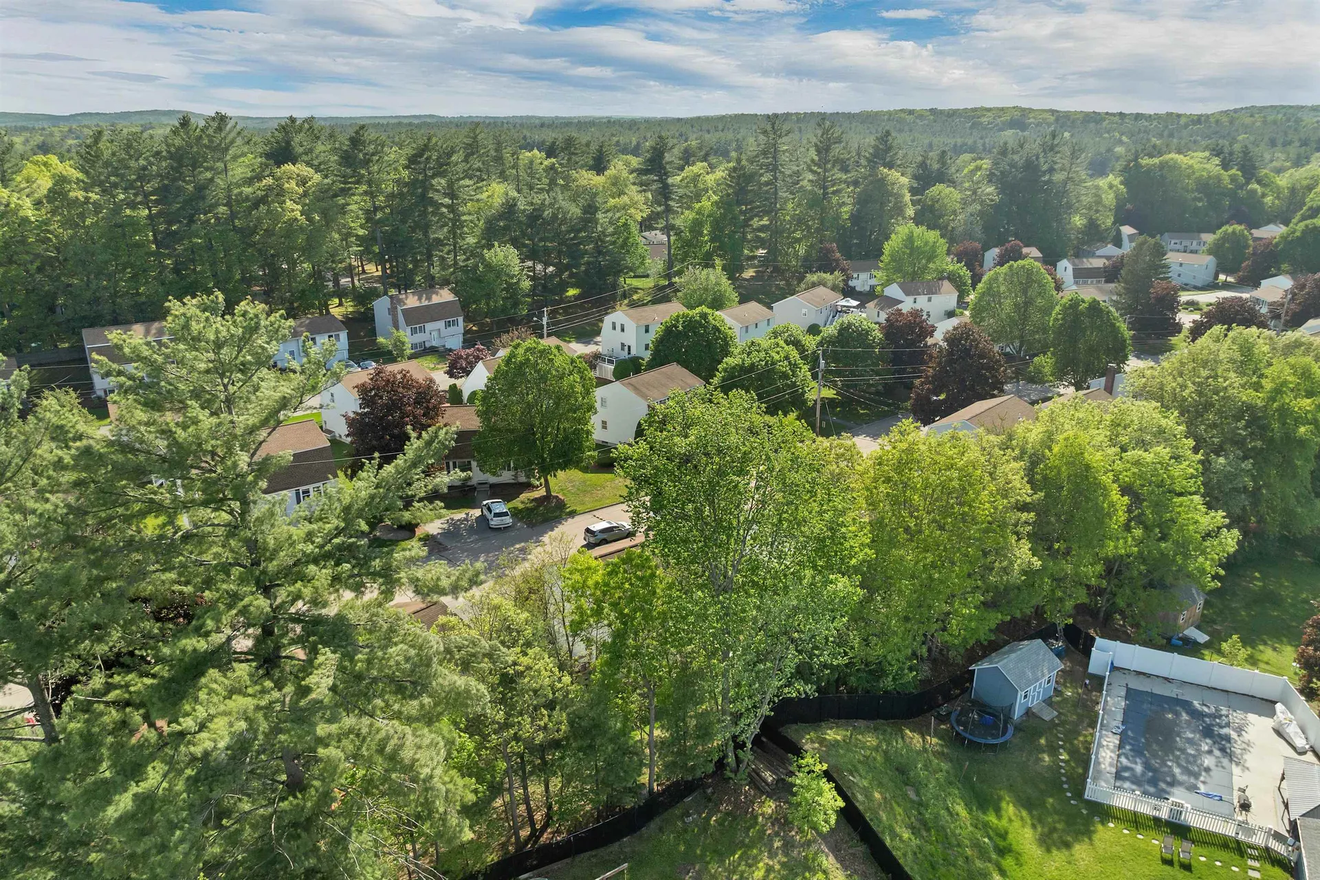 9 Mahogany Drive Nashua NH 03062