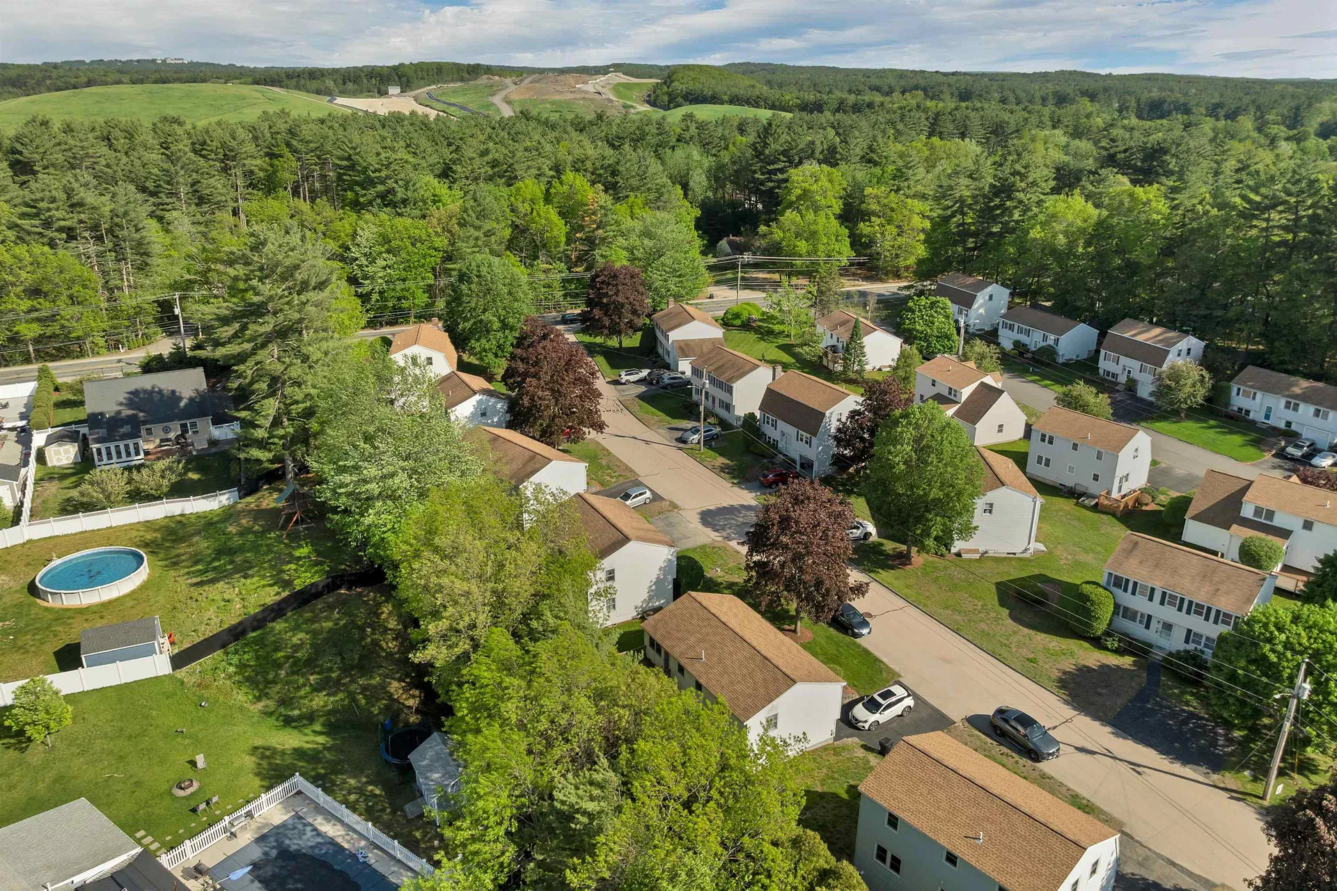 9 Mahogany Drive Nashua NH 03062