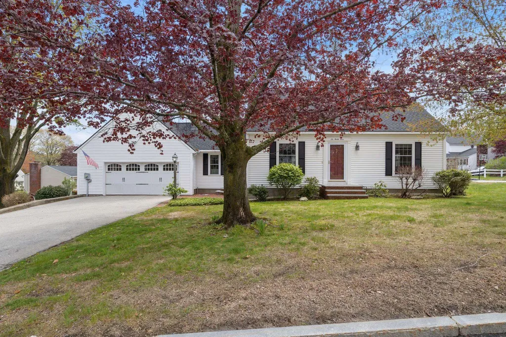 633 Fairfield Street Manchester NH 03104