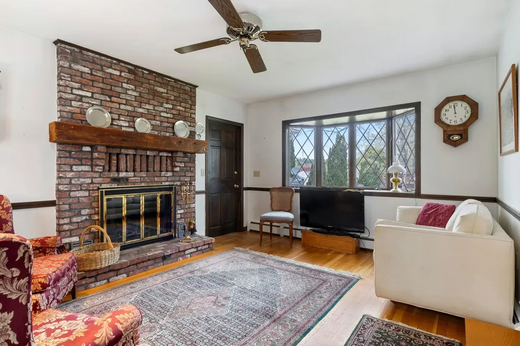 633 Fairfield Street Manchester NH 03104