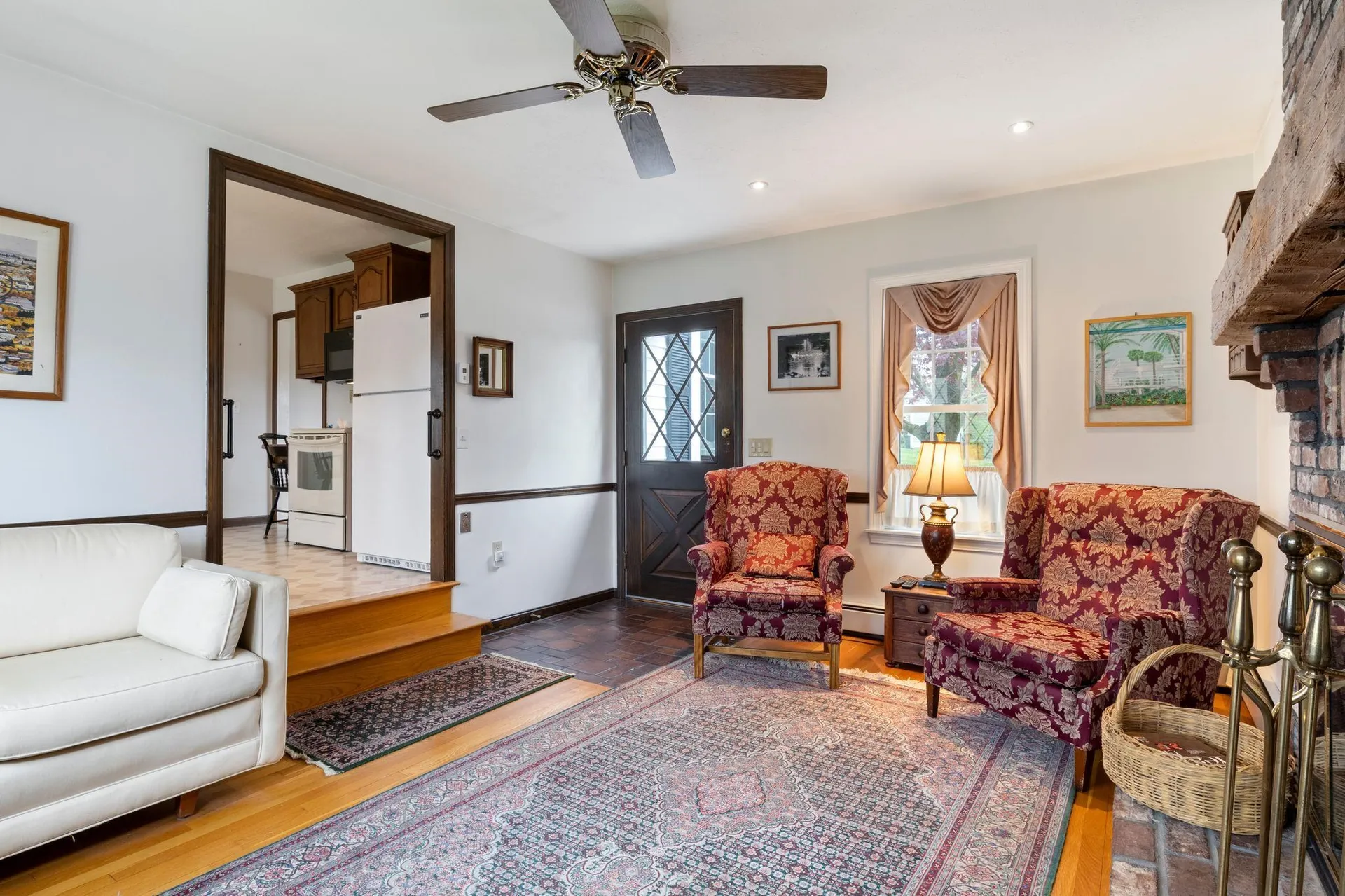633 Fairfield Street Manchester NH 03104