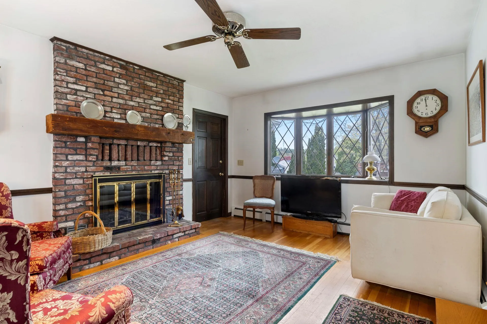 633 Fairfield Street Manchester NH 03104