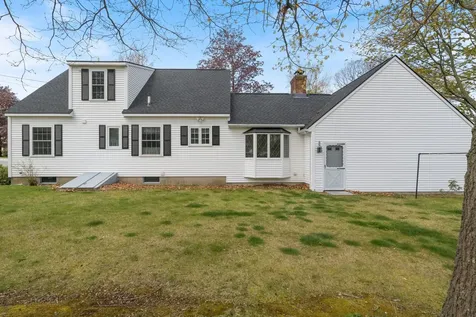 633 Fairfield Street Manchester NH 03104