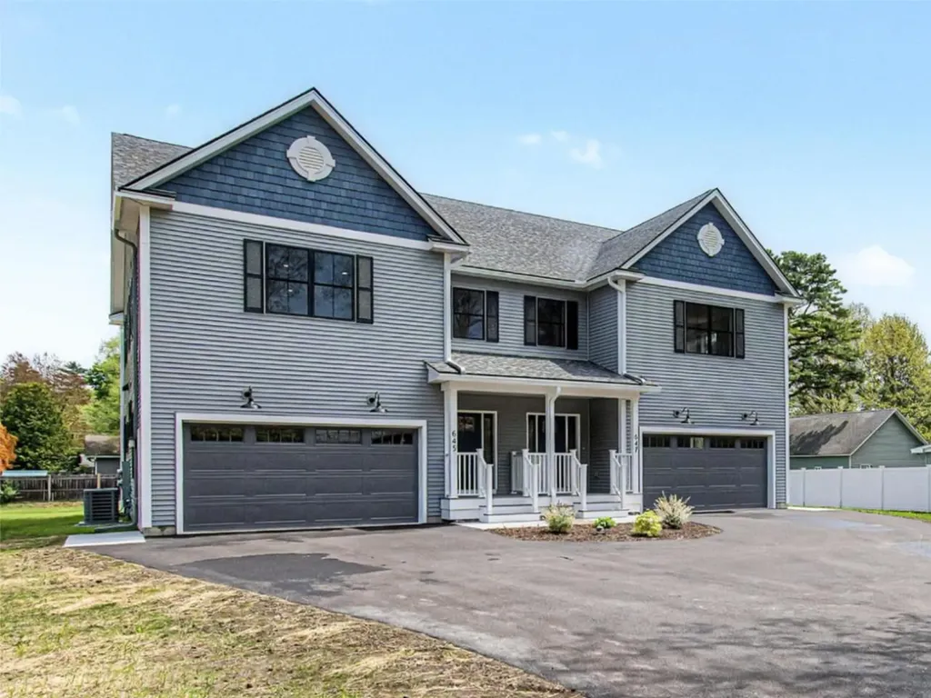 645 Church Road Colchester VT 05446