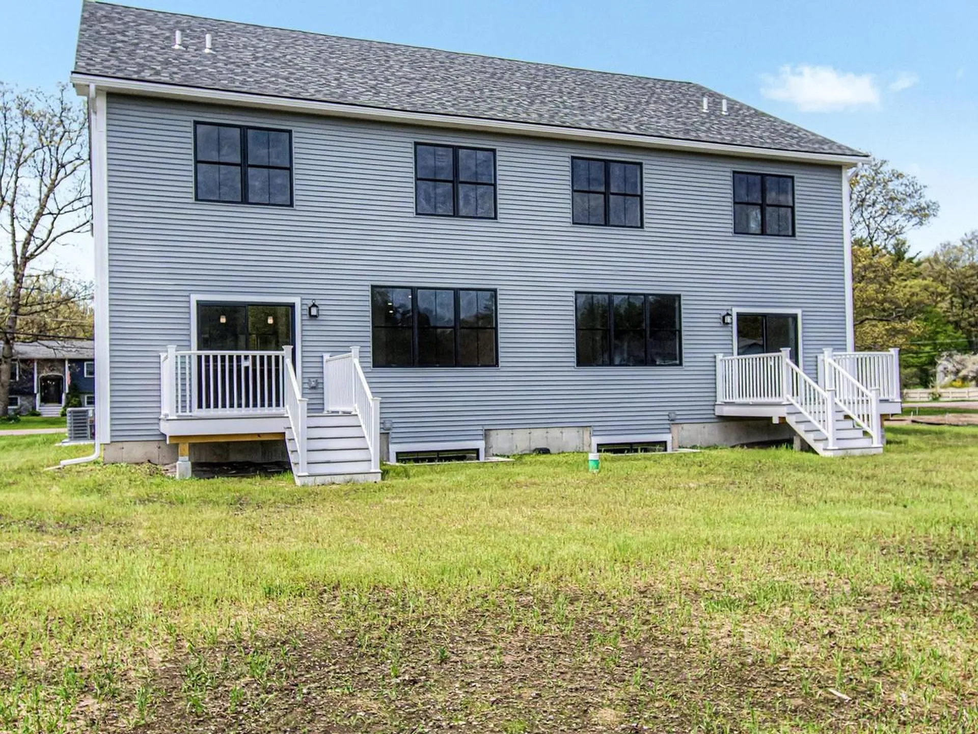645 Church Road Colchester VT 05446