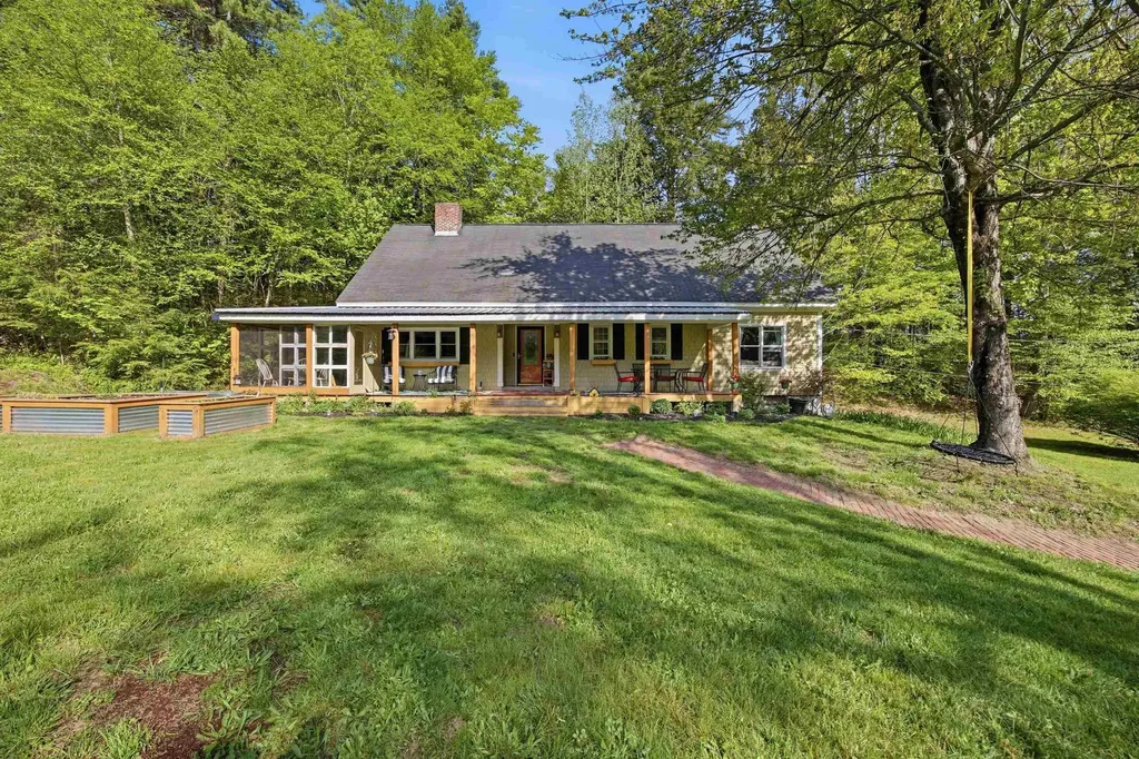 39 Town Farm Road Wilton NH 03086