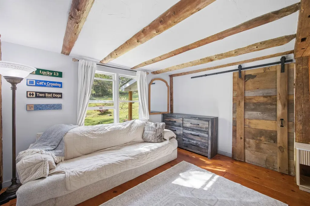39 Town Farm Road Wilton NH 03086