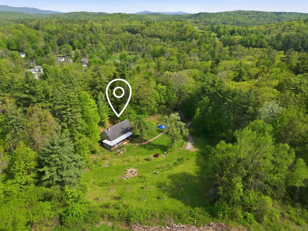 39 Town Farm Road Wilton NH 03086