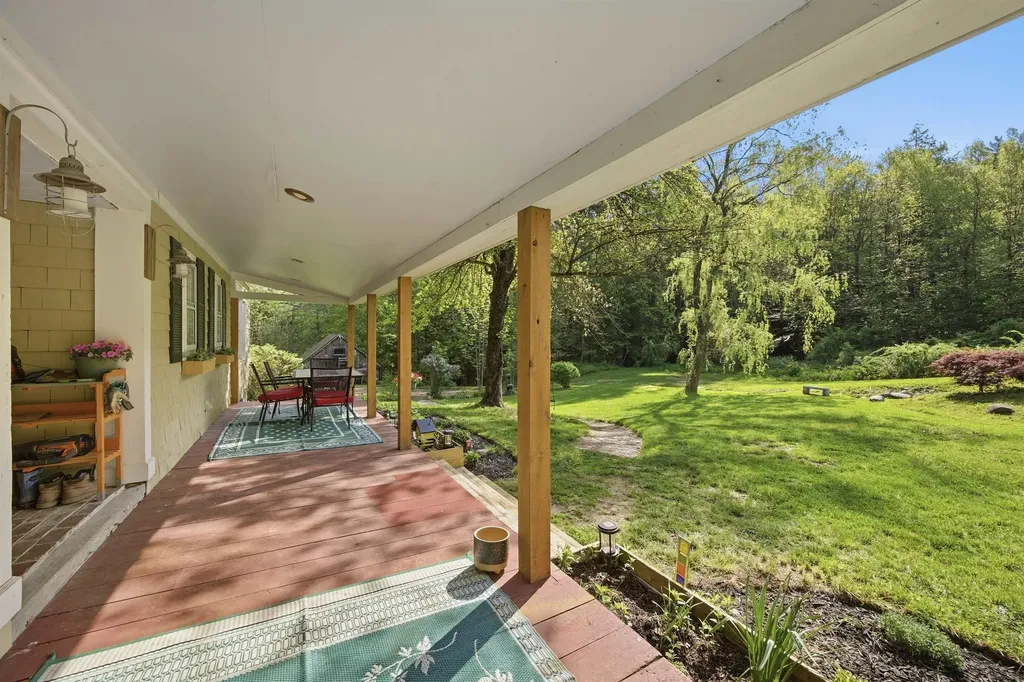 39 Town Farm Road Wilton NH 03086