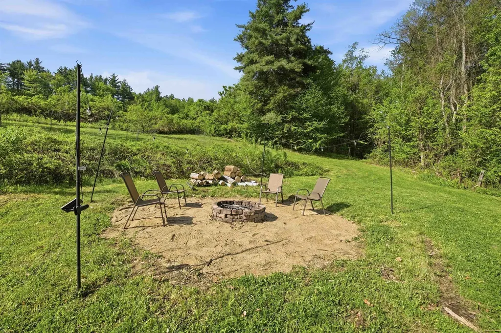 39 Town Farm Road Wilton NH 03086