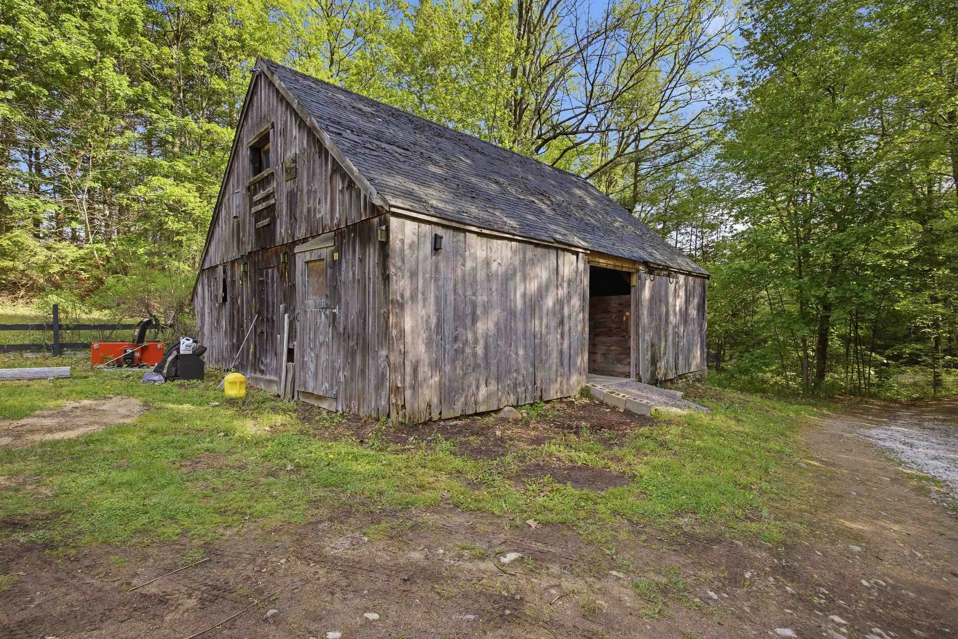 39 Town Farm Road Wilton NH 03086