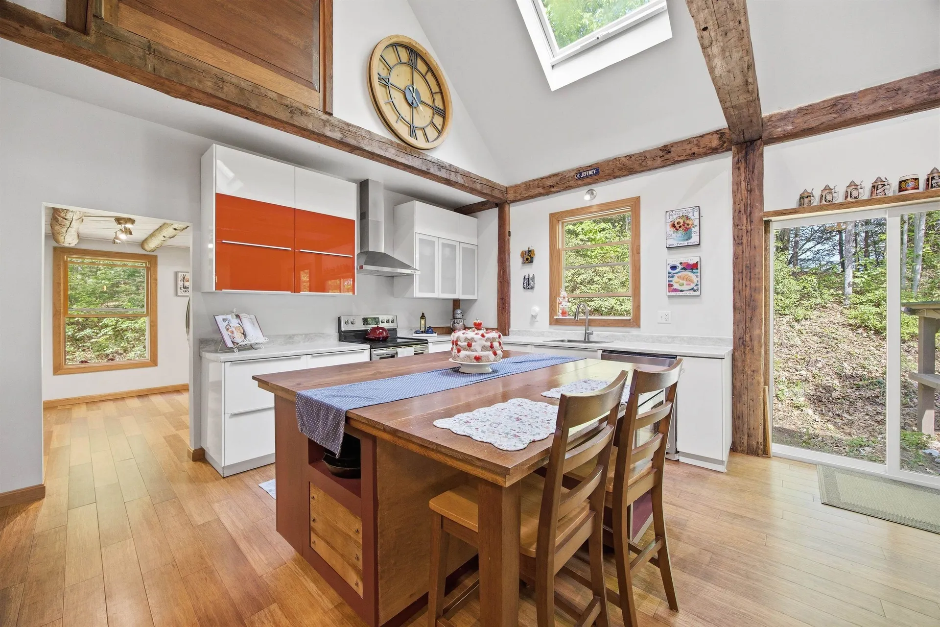 39 Town Farm Road Wilton NH 03086