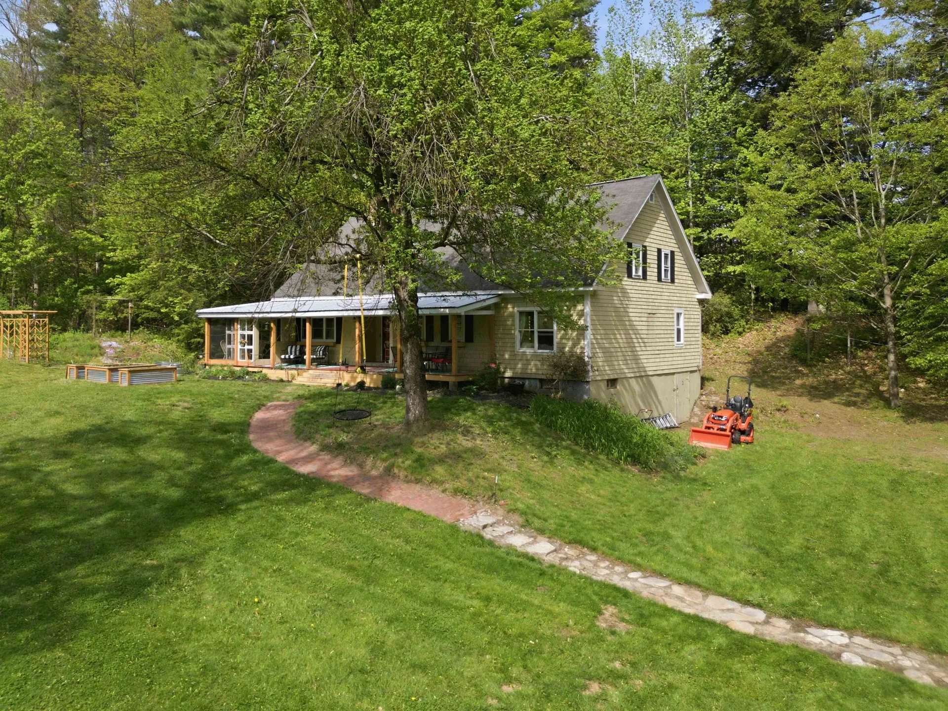 39 Town Farm Road Wilton NH 03086