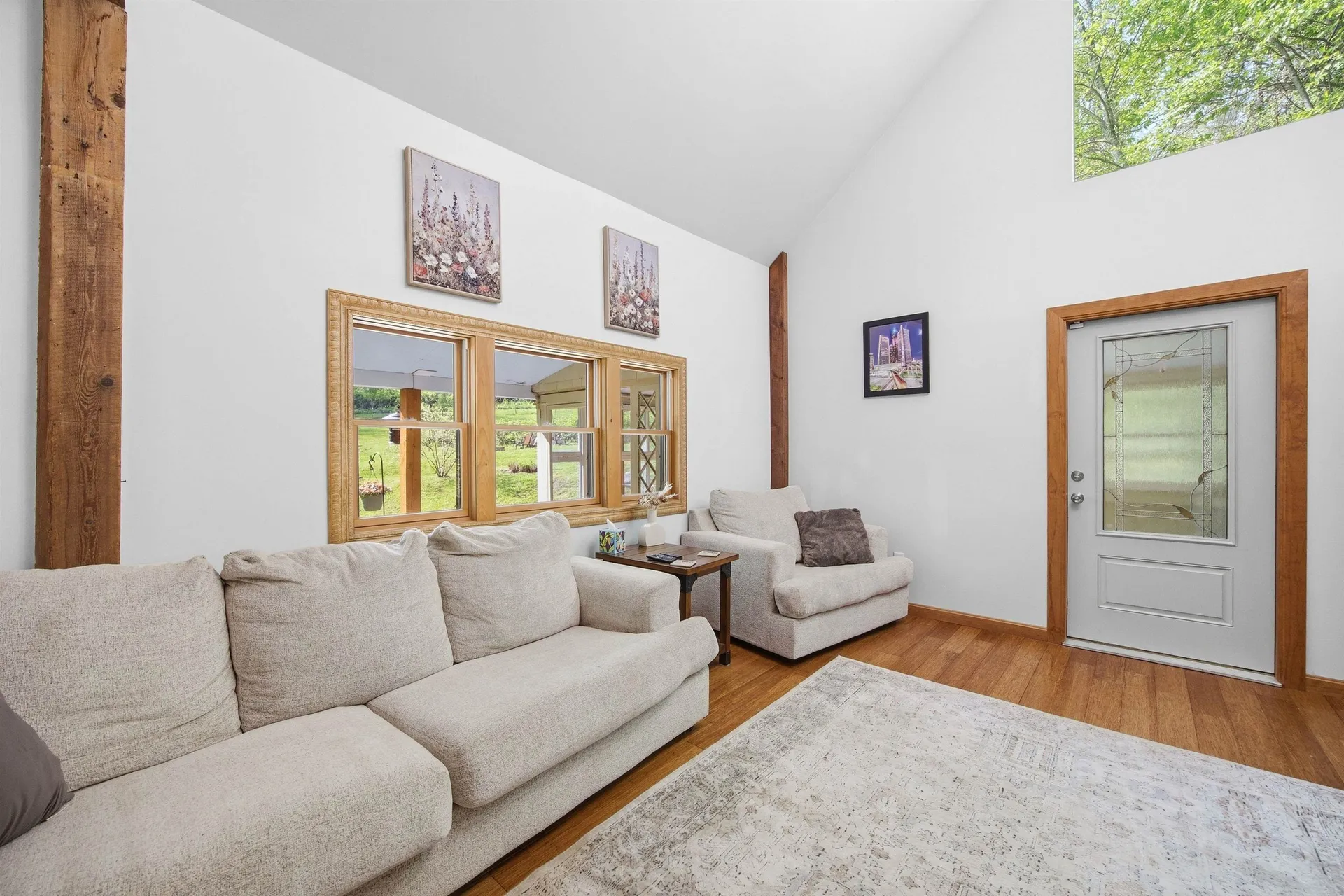 39 Town Farm Road Wilton NH 03086
