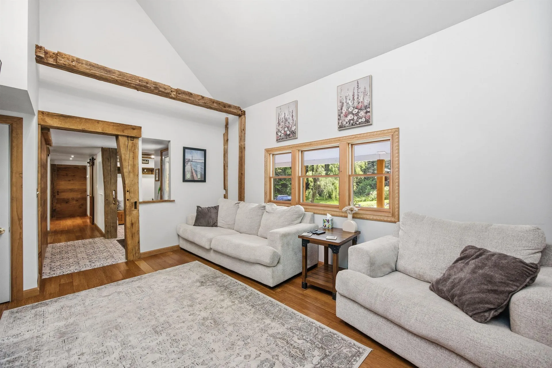 39 Town Farm Road Wilton NH 03086