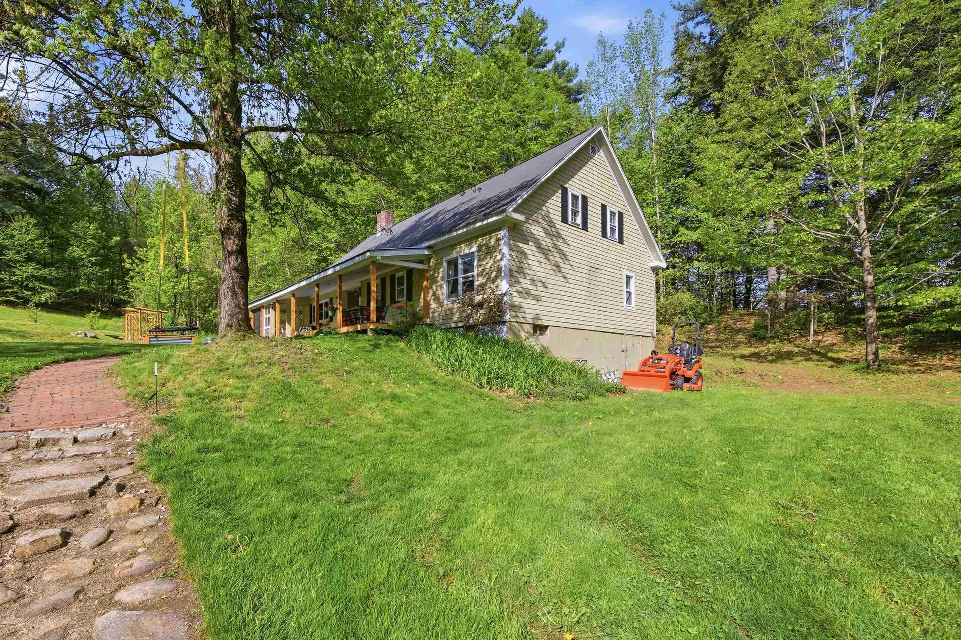 39 Town Farm Road Wilton NH 03086