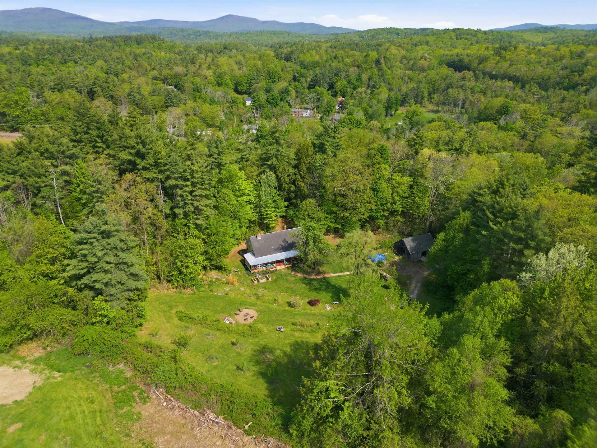 39 Town Farm Road Wilton NH 03086