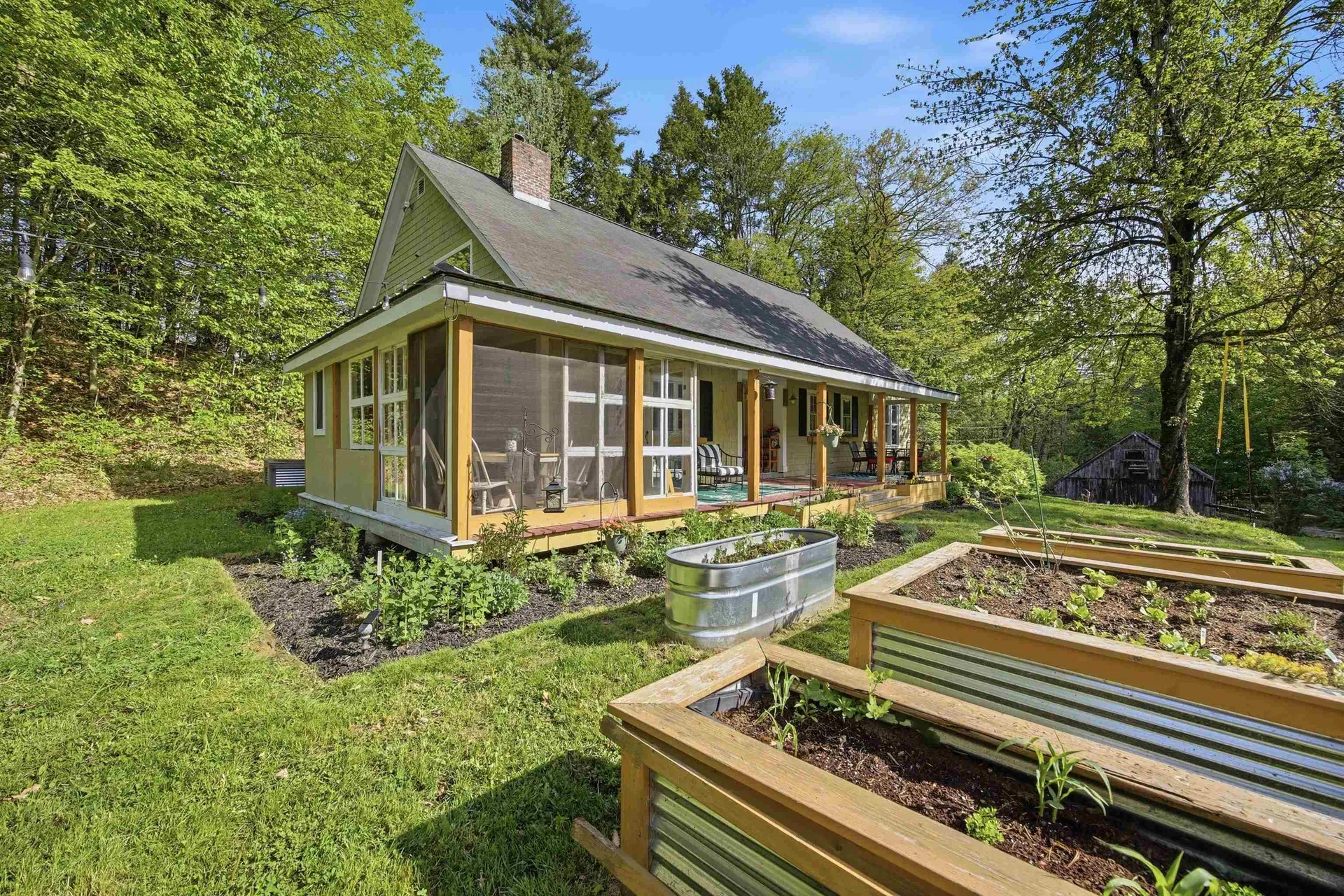 39 Town Farm Road Wilton NH 03086
