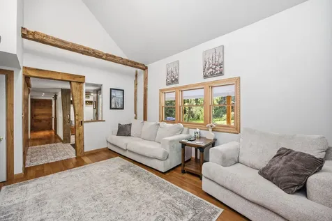 39 Town Farm Road Wilton NH 03086