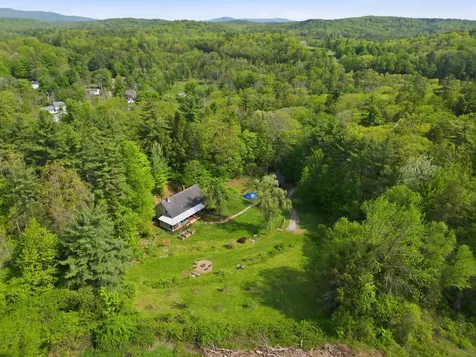 39 Town Farm Road Wilton NH 03086