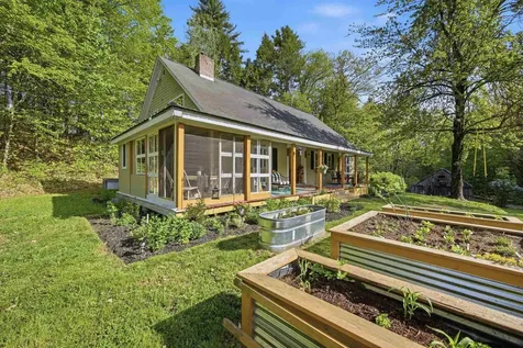 39 Town Farm Road Wilton NH 03086