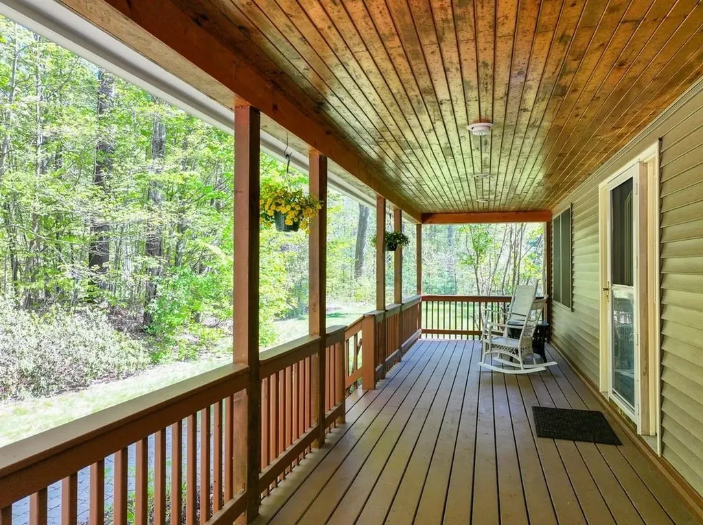 265 Stonewall Drive Bristol VT 05443