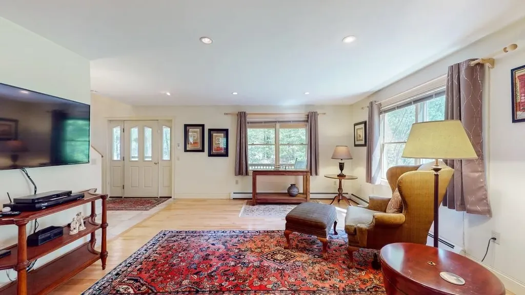 265 Stonewall Drive Bristol VT 05443
