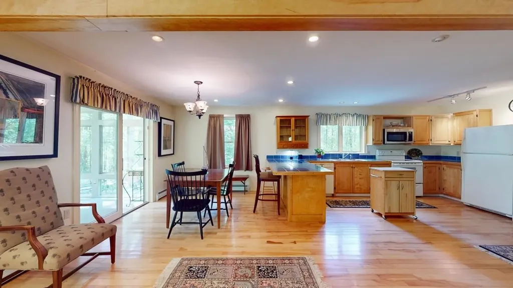 265 Stonewall Drive Bristol VT 05443