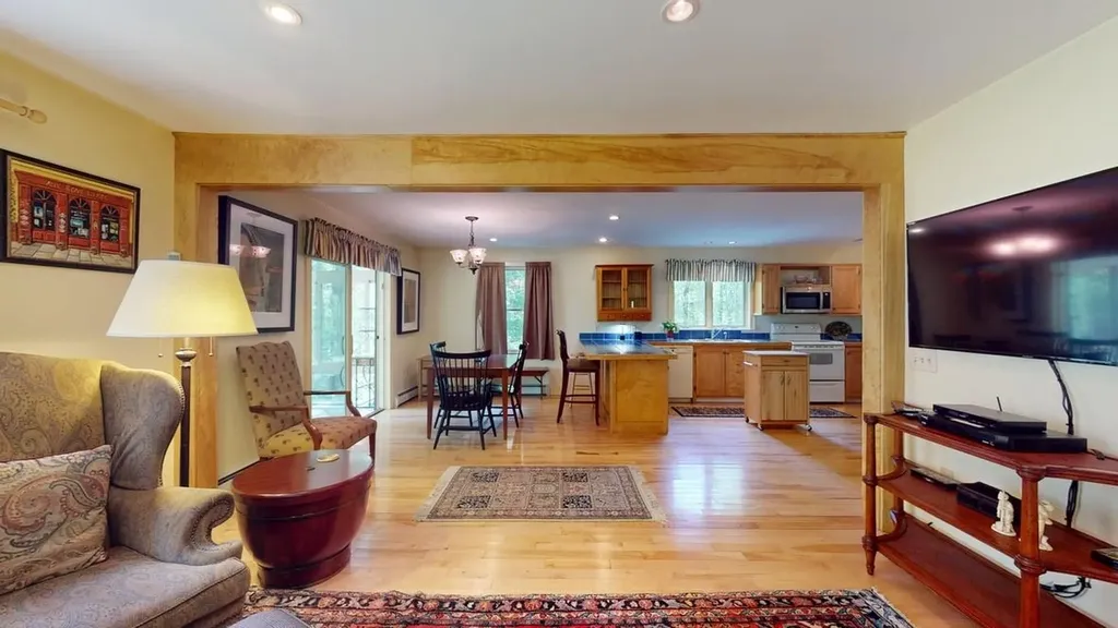 265 Stonewall Drive Bristol VT 05443