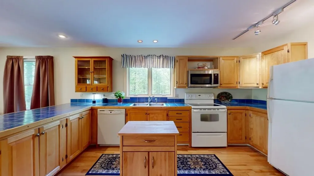 265 Stonewall Drive Bristol VT 05443